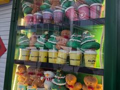 -ALPHA COFFEE阿尔法咖啡(虹莘路店)