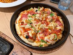 -必胜客(大宁路店)