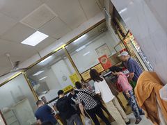 -正味斋锅巴菜(西北角店)