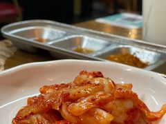 -·缸桶屋·韩式牛肋条自助烤肉(西湖D11店)