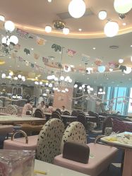 -奈尔宝家庭中心·儿童乐园·亲子餐厅(苏州大悦城店)