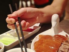 北京烤鸭-金鸭季·北京烤鸭(深业上城店)