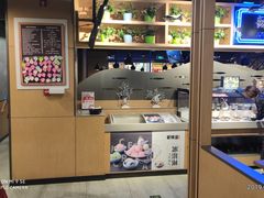 -新辣道鱼火锅(上地华联店)