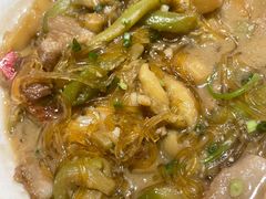 -正德楼果木烤鸭·渔家菜(东港店)