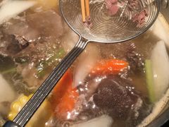 -左庭右院鲜牛肉火锅(新梅广场店)