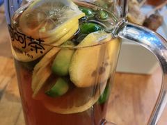 -木屋烧烤(白石洲店)