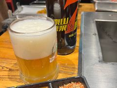 -KAOKAO烤烤·丹东海鲜烧烤(望京店)