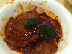 野菜驴肉-唐宫海鲜舫