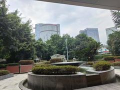 -岷山饭店-芝芝自助餐厅