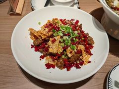 -太二酸菜鱼(门头沟龙湖天街店)