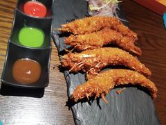 -甘尼仕印度餐厅酒吧(斜塘老街店)