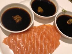 -青岛富力艾美酒店