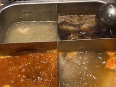 -海底捞火锅(奥森店)