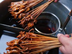 -吃城都·鱼蛙火锅(西玉龙街店)