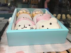 -BC烘焙伴手礼(新光天地店)