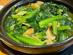 -壹只卤鹅 · 潮汕菜(京基百纳店)