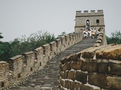 -慕田峪长城