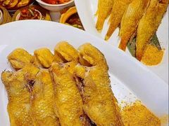 -阿诚市井潮汕菜(金台路店)