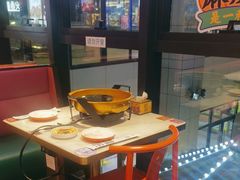 -南锣肥猫·麻辣烤鱼·15年现烤现卖(通州领展店)