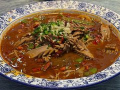 -双东酒店(东关街店)