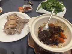 -A One Kitchen·南京精菜馆(晶丽酒店店)