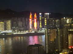 -闲隅江景艺术酒店(解放碑洪崖洞总店)
