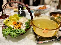 -古越舫·精品杭帮菜(商都路店)