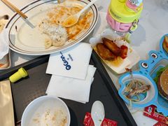 -贝林大翅鲸简餐厅(国家海洋博物馆店)