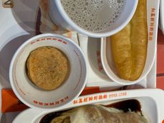 -红荔村肠粉(岗厦店)