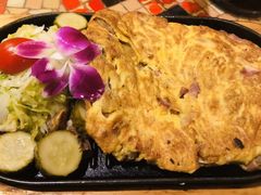 -申德勒加油站餐厅(三里屯北小街店)