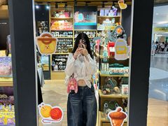 -AEON永旺(东方宝泰店)