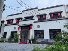门面-钱塘花园·宁波菜