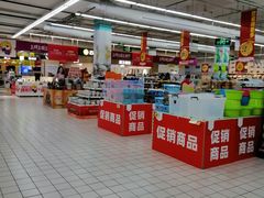 -大润发(张江店)