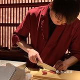 武汉目前吃到坠有仪式感的omakase！！