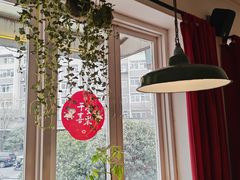 -雕刻时光咖啡馆(南院门店)