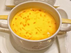 -东海朗廷酒店-唐阁T’ANG COURT 中餐厅