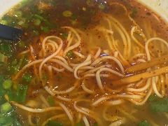 -杨记清芳牛肉拉面(京广路店)