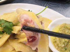 -湛江鸡饭店(岗心路店)