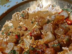 -醉炫音速烧烤·干煸菜(沙河总店)