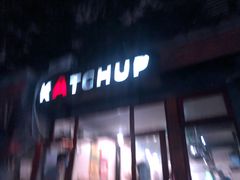 -KATCHUP