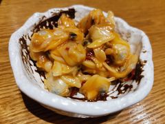 -林妈妈村·日式料理(宝山龙湖天街店)