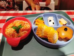 -西贝莜面村(当代商城店)