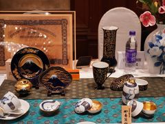 -大连富丽华大酒店