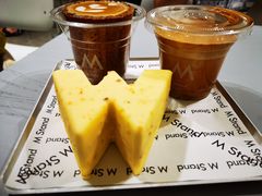 -M Stand(宁波万象城店)