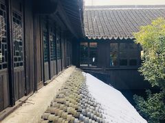 景点-西塘古镇-倪宅