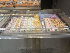 -巴黎优朵烘焙馆(菱角湖壹号店)