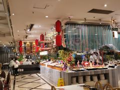 -芭菲盛宴·环球美食(解放碑英利国际店)