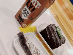 -宜家·瑞典风味餐厅(天津东丽商场店)