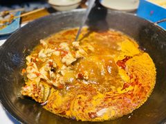 -老天桥蛙炉火锅(姑苏总店)