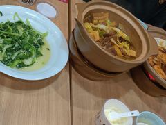 -宏状元现熬粥·京味菜(黄寺大街店)